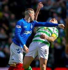 Scott brown, 35, from scotland celtic fc, since 2007 central midfield market value: Celtic Captain Scott Brown On Putting Old Firm Rivalry Aside To Sign Painting Of Punch From Rangers Ryan Kent Glasgow Times
