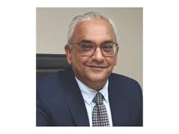 HSG Laser Announces Rakesh Kumar as North America President