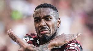 Veja mais ideias sobre gerson, flamengo, flamengo wallpaper. Flamengo So Aceita Vender Gerson E Bruno Henrique Por R 454 Milhoes Prisma R7 Cosme Rimoli
