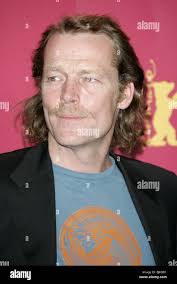Iain glen hi-res stock photography and images