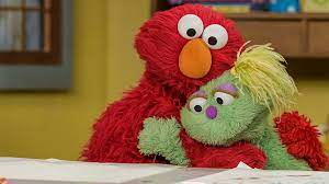 Meet Karli The New Sesame Street Muppet In Foster Care Cbs Pittsburgh