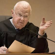 Former Superior Court judge Lust dies at 79