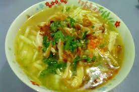 Resep Membuat Soto Ayam Enak Khas Ambengan2 Http Space Made Com 1485 Resep Soto Surabaya Resep Ayam Resep Masakan