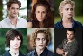 Image result for Cullen