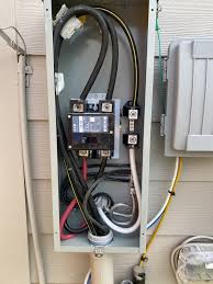 Ge Subpanel Separate Ground/Neutral - Doityourself.Com Community Forums