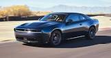 DODGE-CHARGER