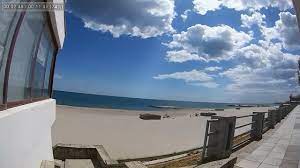 Eforie Nord 8 Mai 2020