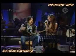 Download lagu peterpan dilema besar mp3 gratis dalam format mp3 dan mp4. Peterpan Membebaniku Dibalik Awan Eng Sub Youtube