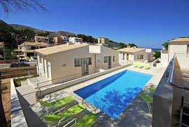 Die langzeitvermietung von wohnungen, häusern und fincas ist unser kerngeschäft. Ferienwohnung Mallorca Appartement Studio Finca Pool Mieten Steiner
