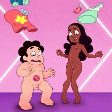 Post 5321269: Connie_Maheswaran enf-lover Steven_Quartz_Universe  Steven_Universe