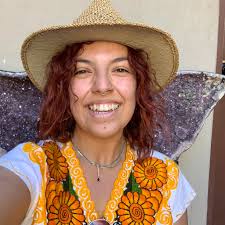 Meet the Team!! Our Production Manager is Sydney Monroe Gaglio!! Syd is a  great example of what Viva is all about. Syd was a theatre student at  Loretto Academy and is now