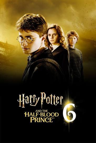 Harry Potter and the Half-Blood Prince | Rotten Tomatoes