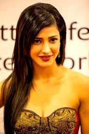 celebrity size height and weight shruti haasan bra size