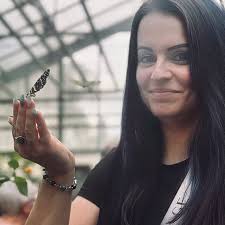 Laetitia SUTTER, 42 ans (HESINGUE, MULHOUSE, BALE)