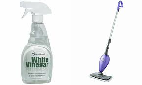 Can I Put Vinegar In My Steam Mop Steam Cleaner Pro Steam Mop Steam Cleaners Cleaning Floors With Vinegar