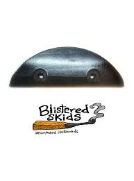 A very hard to find item these days, seismic tail pads are a top quality tail guard for freestyle, cruisers and most other skateboards. Skids Decomposed Skateboards Freestyle Skateboards