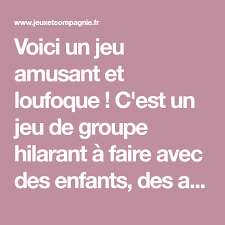 Jeu De Groupe Hilarant Psychiatre Jeux De Groupe Jeux Amusants Hilarant