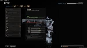 What makes the sykov so powerful is its akimbo perk. Sykov Doesn T Unlock Akimbo With Mo Money Perk I Tried And It Never Moved Did It With The Renetti Just Because It Said Too And Still Nothing Is This A Glitch Modernwarfare