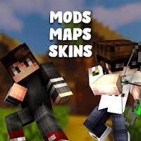 Then, subscribe to me so that you can see the instructions. Download Mods Maps Skins And Addons For Minecraft Free For Android Mods Maps Skins And Addons For Minecraft Apk Download Steprimo Com