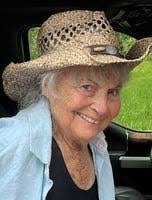 Margaret Idell Timmins Obituary