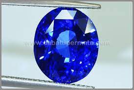 Batu batu safir yang pertama di impor ke eropa berasal dari arabia dan persia. Batu Mulia Top Royal Blue Safir Cristal Sri Lanka Bsc 053 Safir Batu Mulia Batu Akik
