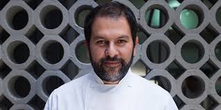 Interview: Enrique Olvera über sein Restaurant Cosme