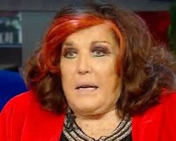 Tiziana Panella: età, altezza, peso, marito e figli, origini e studi, dov'è  nata