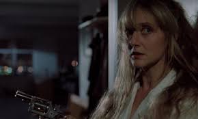 Trailer] Katherine Waterston and Michael Shannon Star in Murder-Mystery  Thriller 'State Like Sleep'