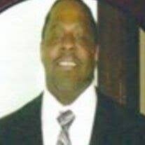 Mr. Patrick Eliot Shackles Obituary