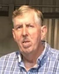 Patrick Kenny Obituary (1958