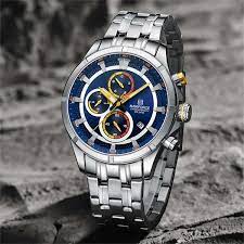 Naviforce 8046 Chronograph Men Watch Price in Bangladesh - ShopZ BD