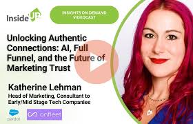 Insights On Demand: Thought Leadership Content Hub