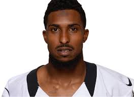 Jalen Saunders's Instagram, Twitter & Facebook