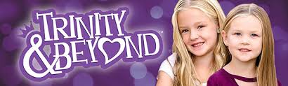 If you like challenging coloring pages, try this trinity coloring page. Amazon Com Trinity Beyond Mini Mystery Surprise Pack Series 2 Contains 1 Buildable Figure 1 Bracelet 2 Rings 4 Hair Clips And 6 Charms That Are Interchangeable Unboxing Surprise Toy Toys Games
