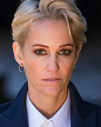 Congrats to Cindy Piper who booked a role