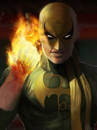 Iron Fist (Danny Rand)