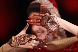 Henna art motif bunga yang mudah diikuti. Anggun Bersahaja Ini 5 Desain Henna Tangan Yang Direkomendasikan Untuk Pengantin Muslimah