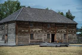 Fort St James Picture Of Fort St James National Historic Site Tripadvisor