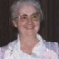 Mildred Virginia McGraw (1926–2008)