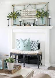30 Beautiful Farmhouse Decorating Ideas For Summer Shabby Chic Living Room Shabby Chic Homes Home Decor