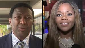 Recount! Florida again has an election too close to call