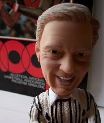 HARVEY POLLOCK PHILADELPHIA 76ERS 2004 SGA BOBBLEHEAD