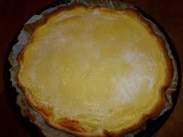 Tarte Au Brocciu Corse Dans La Bulle De Manou Brocciu Recette Gateau Fromage Brousse