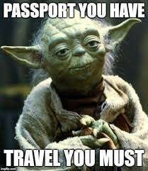 101 Hilarious Travel And Vacation Memes Yoda Meme Vacation Meme Travel Meme