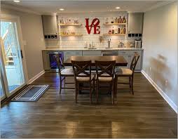 Explore a wide range of the best decor panel on aliexpress to find one that suits you! Five Incredible Faux Wood Decorative Concrete Makeovers Concrete Craft