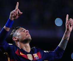 Has also played in copa del rey for barcelona and in série a for santos. Neymar Jr S Favorite Superheroes Top Five