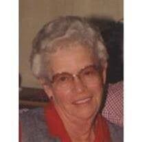 Bertha E. Honeycutt Obituary