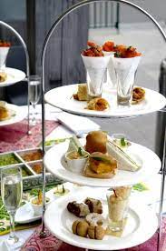 Indian High Tea High Tea Indian Tea Indian Food Recipes