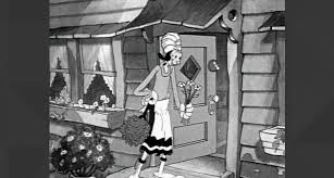 Quiz Can You Guess All These Cartoons From The 60s And 70s Stars Popeye Cartoon Olive Oyl Vintage Cartoon