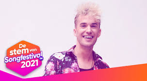 Artiesten songfestival 2021 ijsland nieuws songfestival 2021. De Stem Van Songfestival Be 2021 Duitsland I Don T Feel Hate Songfestival Be